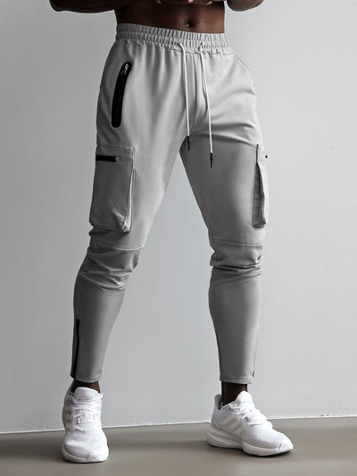 TrackPro | Taktischer Cargo-Jogger