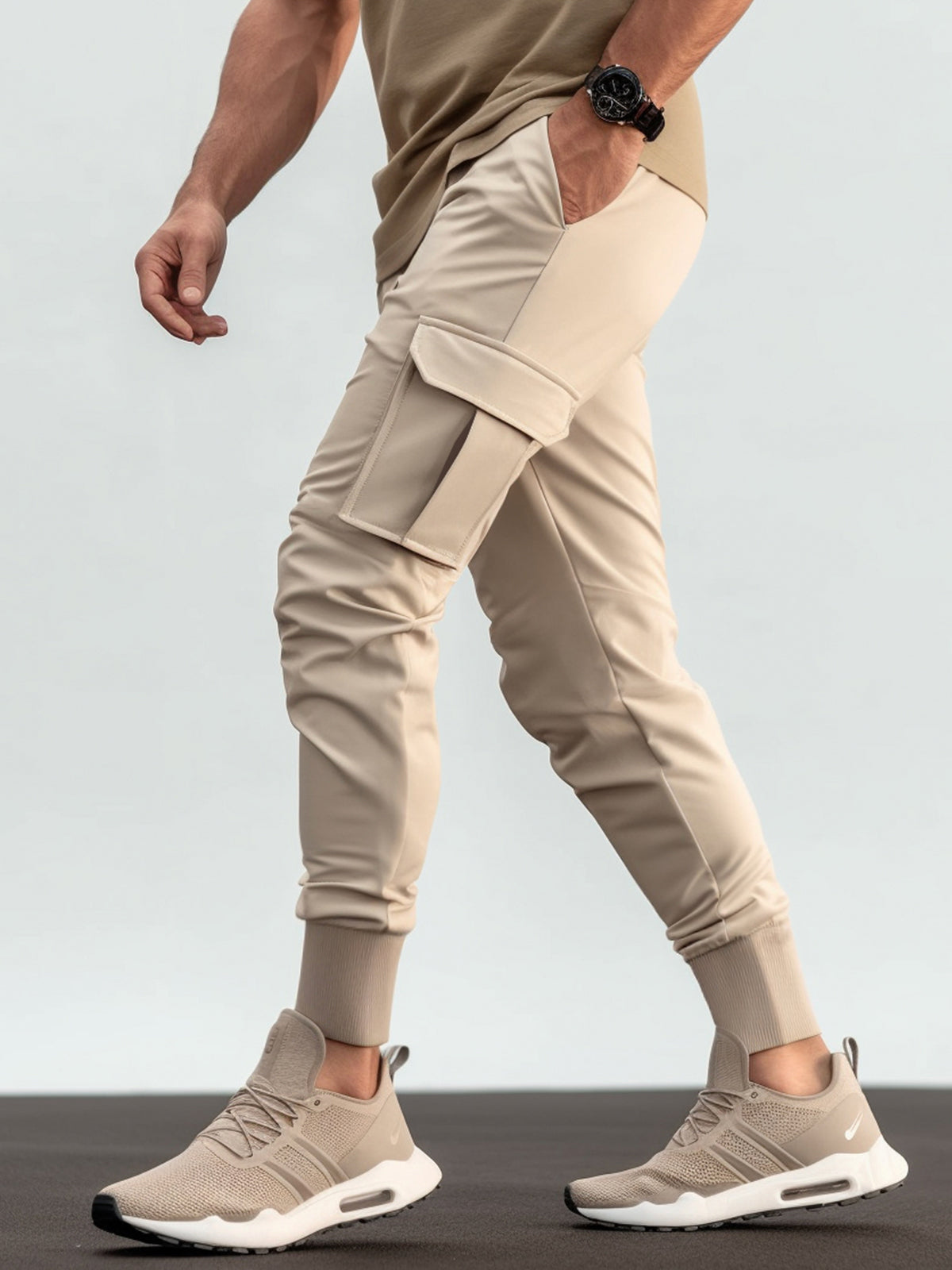 StretchPro | Tech Cargo-Hose