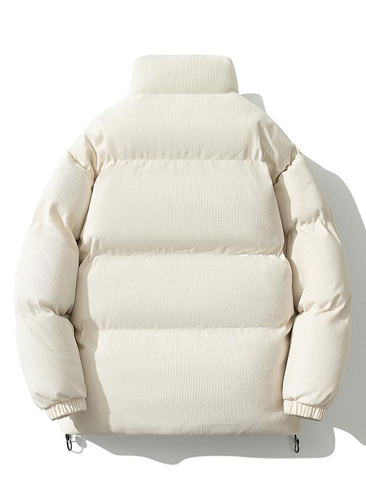 Alex | Pufferjacke Männer