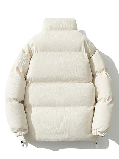 Alex | Pufferjacke Männer
