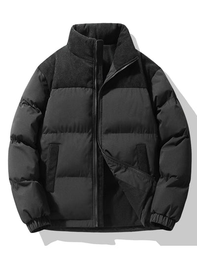 Curoy | Pufferjacke Männer