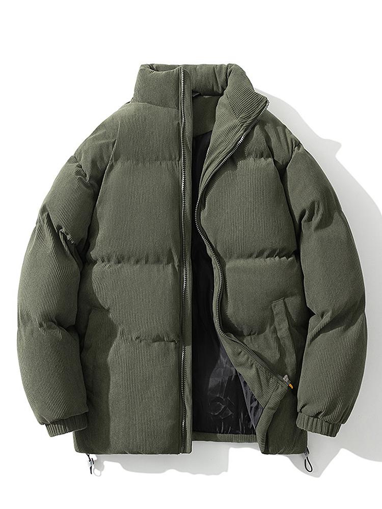 Alex | Pufferjacke Männer