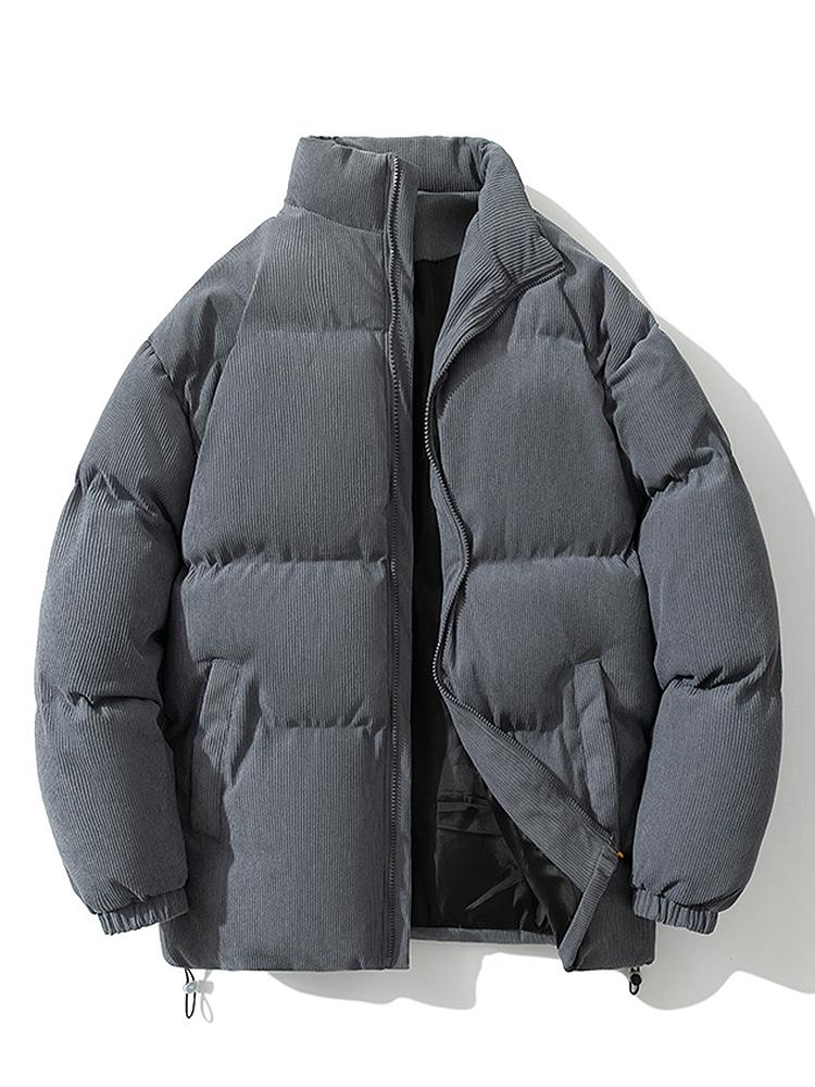 Alex | Pufferjacke Männer
