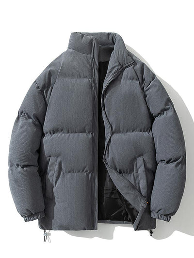 Alex | Pufferjacke Männer