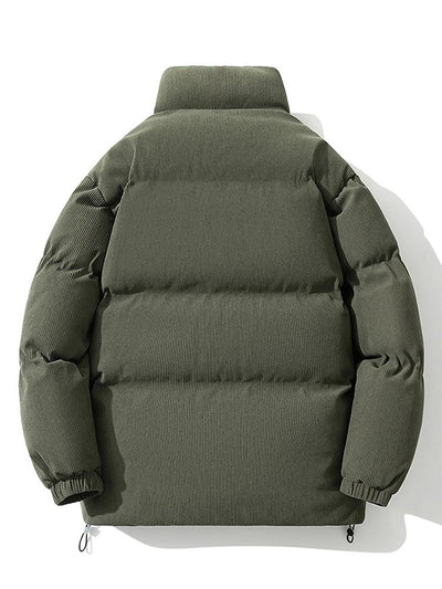 Alex | Pufferjacke Männer