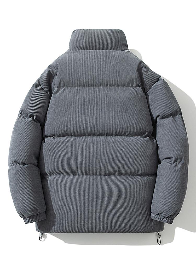 Alex | Pufferjacke Männer
