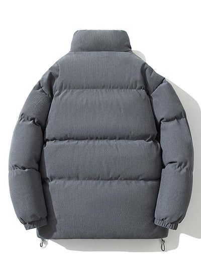 Alex | Pufferjacke Männer