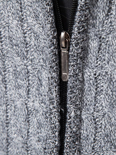 Hugo | Luxuriöser Strickpullover