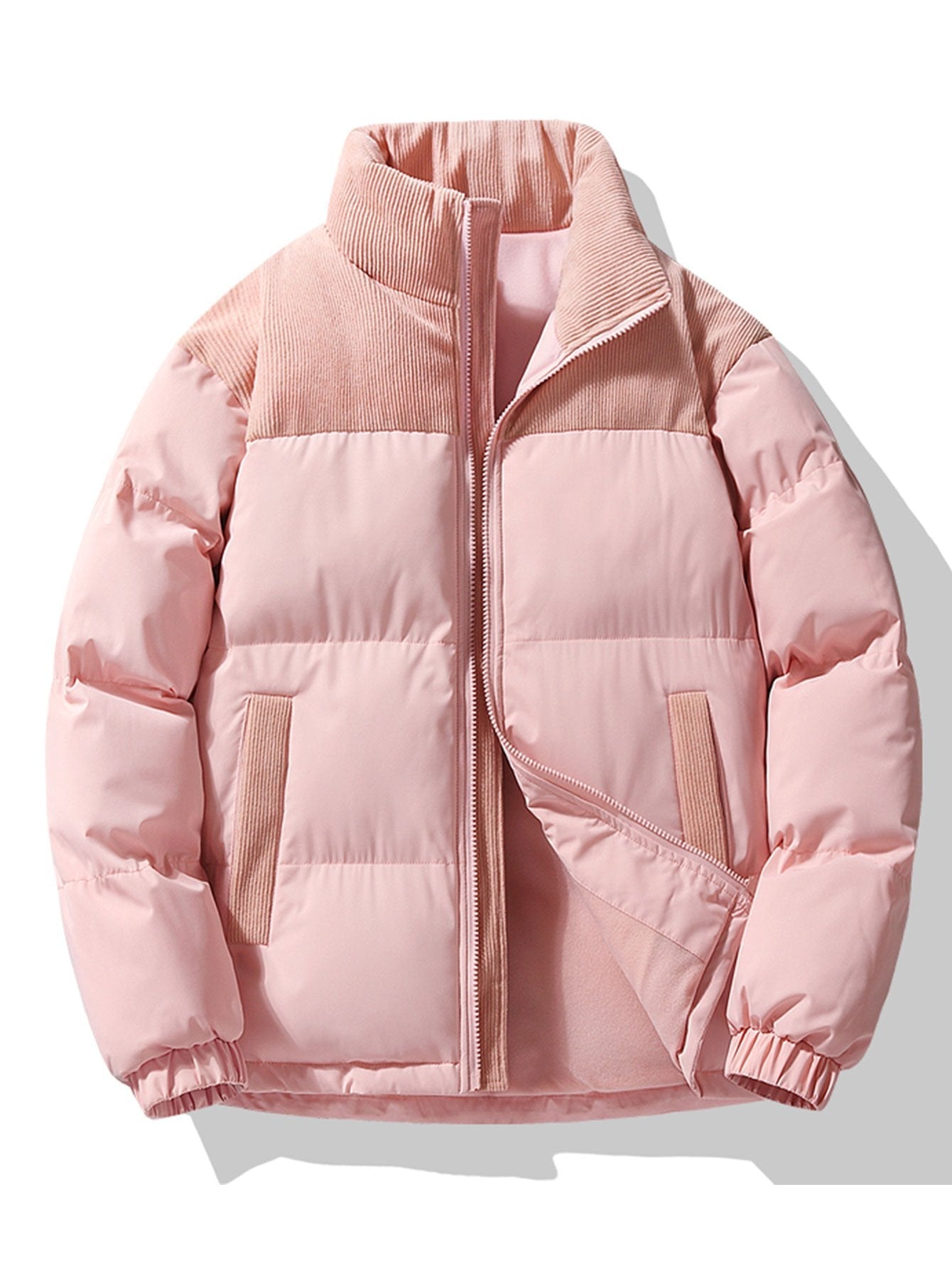 Curoy | Pufferjacke Männer