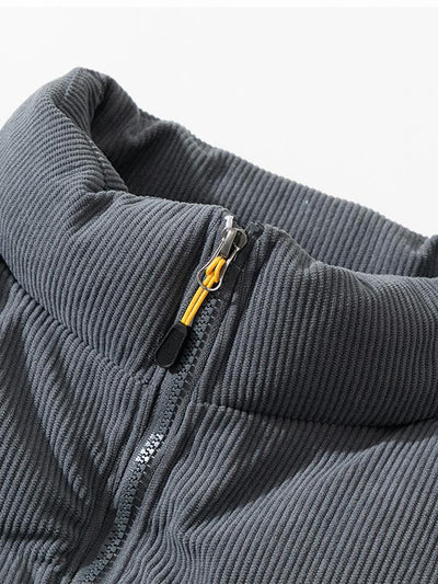 Alex | Pufferjacke Männer