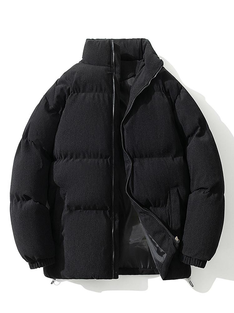 Alex | Pufferjacke Männer