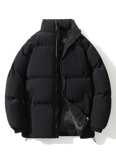 Alex | Pufferjacke Männer