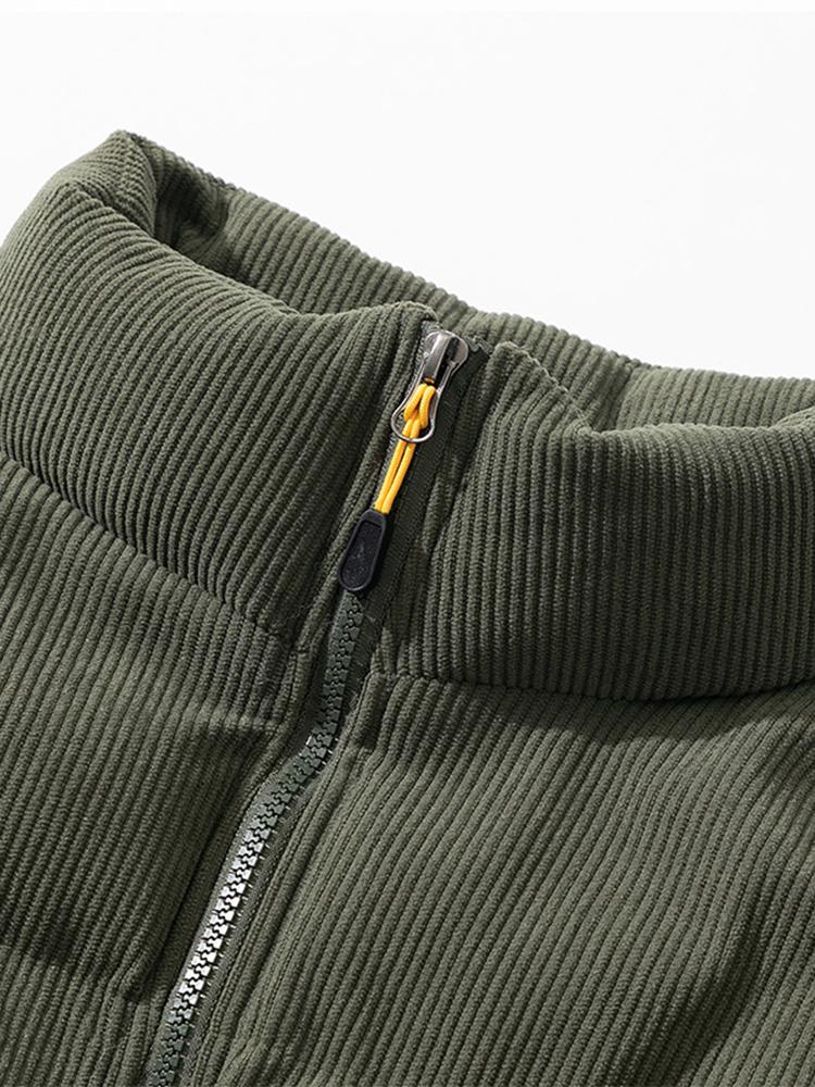 Alex | Pufferjacke Männer