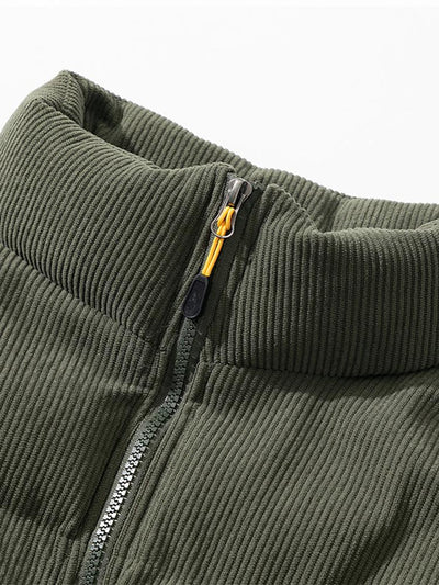 Alex | Pufferjacke Männer