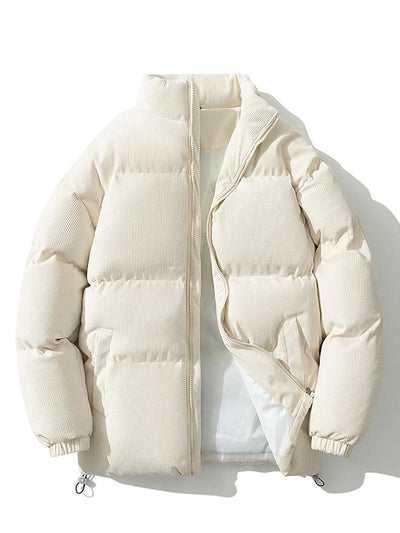 Alex | Pufferjacke Männer