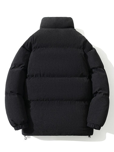 Alex | Pufferjacke Männer