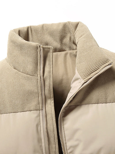 Curoy | Pufferjacke Männer