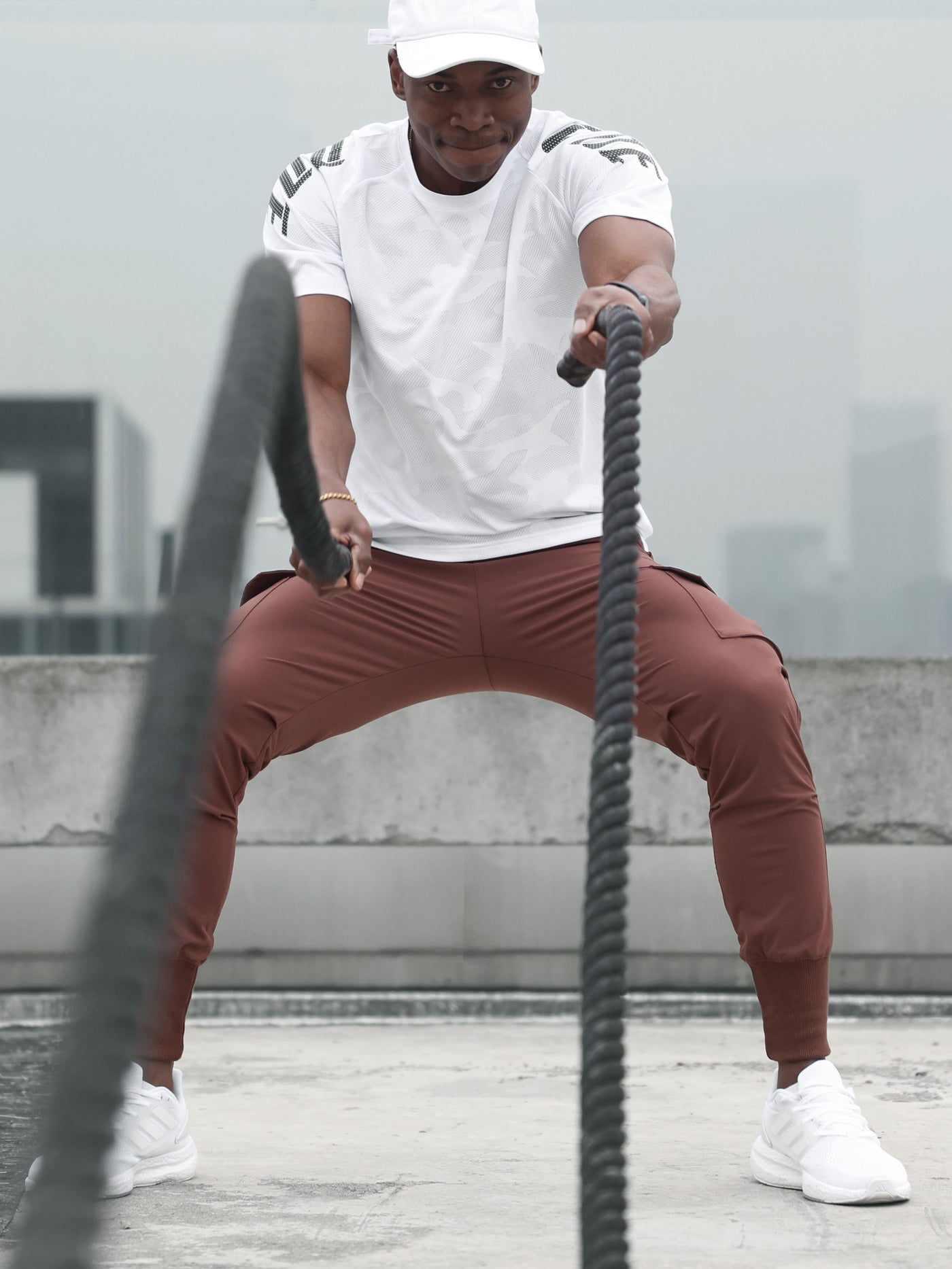 StretchPro | Tech Cargo-Hose