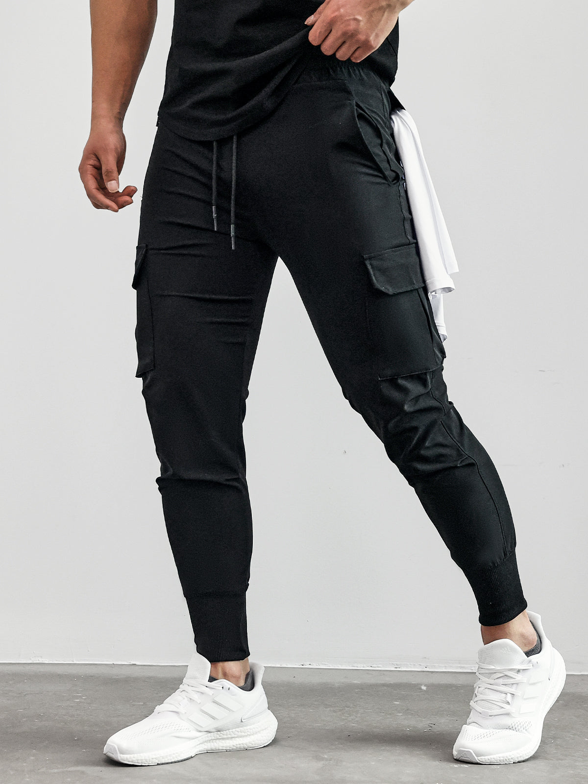 StretchPro | Tech Cargo-Hose