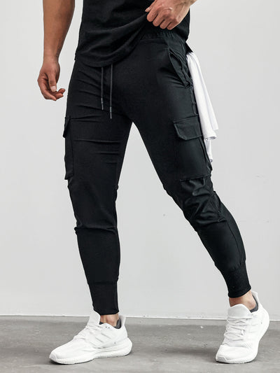 StretchPro | Tech Cargo-Hose