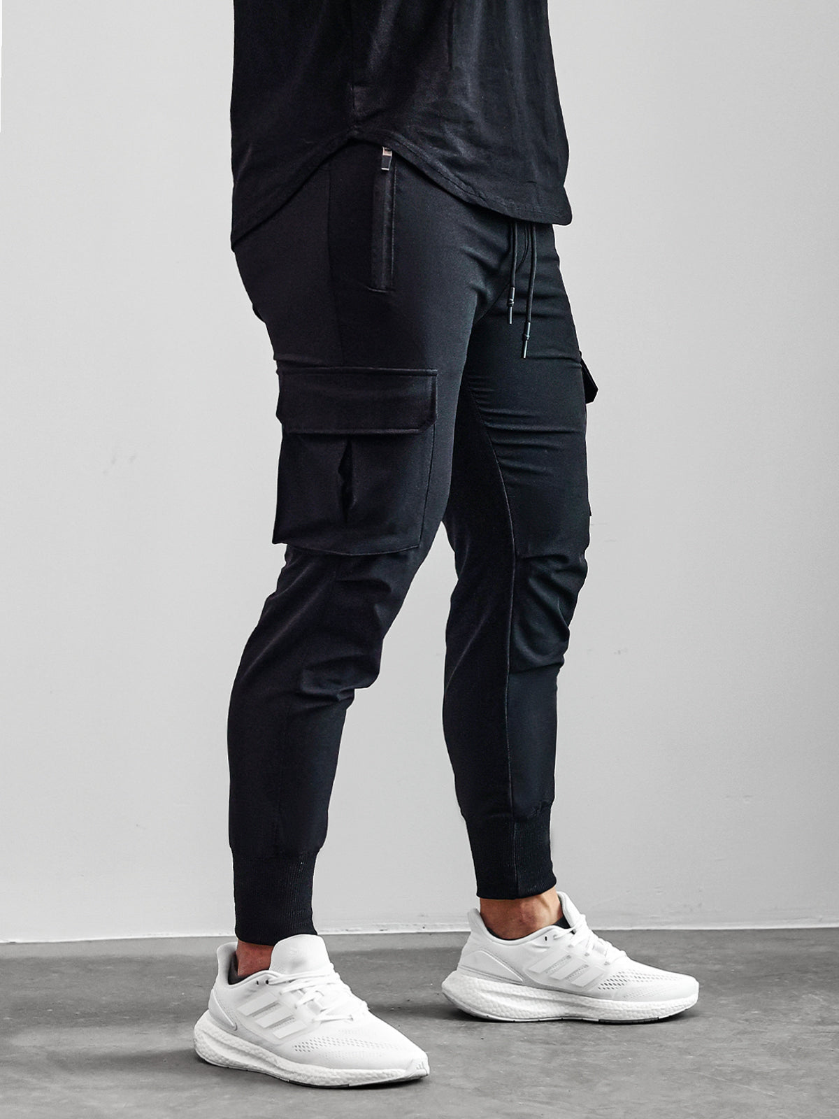 StretchPro | Tech Cargo-Hose
