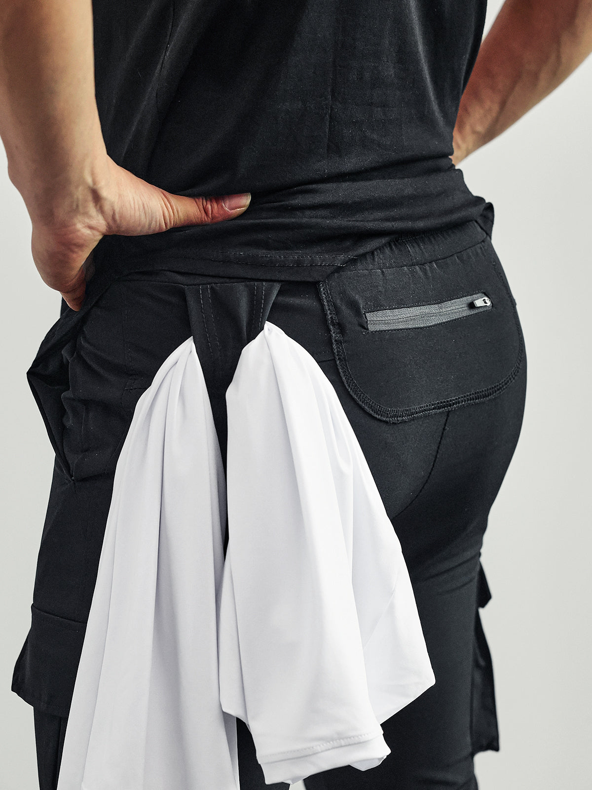StretchPro | Tech Cargo-Hose