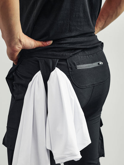 StretchPro | Tech Cargo-Hose