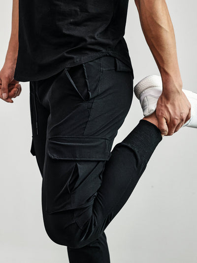 StretchPro | Tech Cargo-Hose
