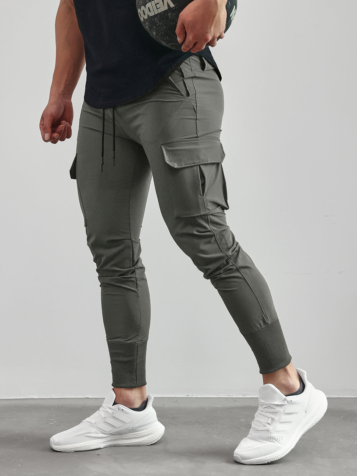StretchPro | Tech Cargo-Hose