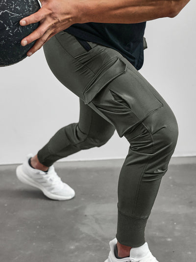 StretchPro | Tech Cargo-Hose