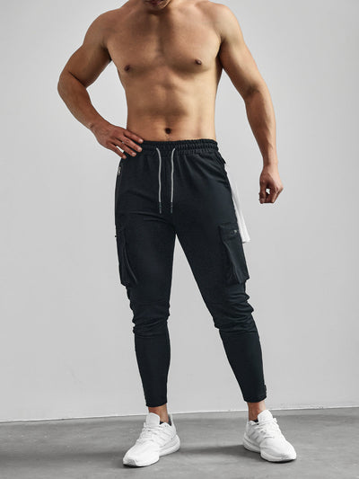 TrackPro | Taktischer Cargo-Jogger