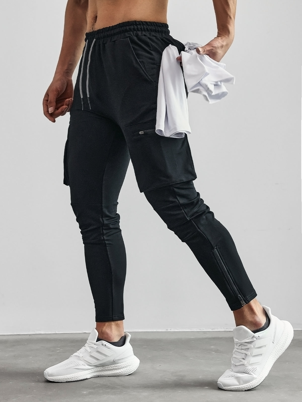 TrackPro | Taktischer Cargo-Jogger