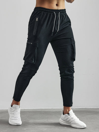 TrackPro | Taktischer Cargo-Jogger