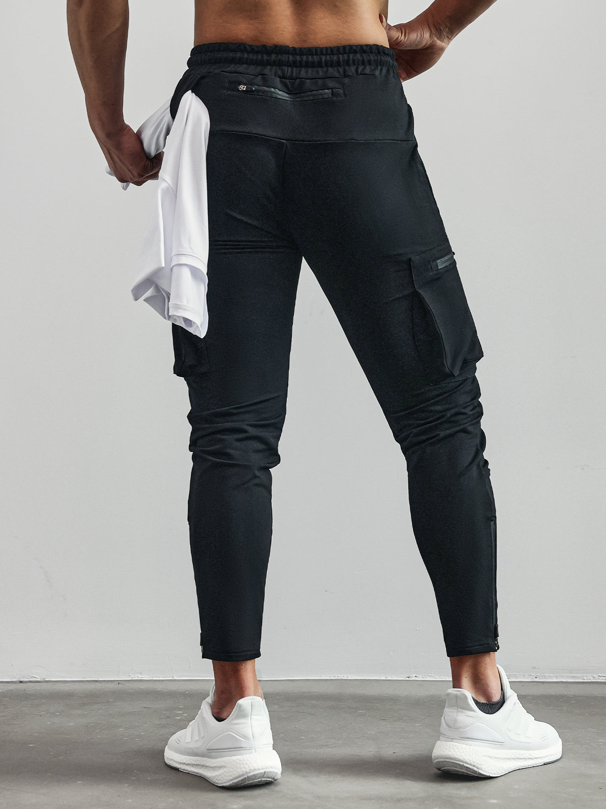 TrackPro | Taktischer Cargo-Jogger