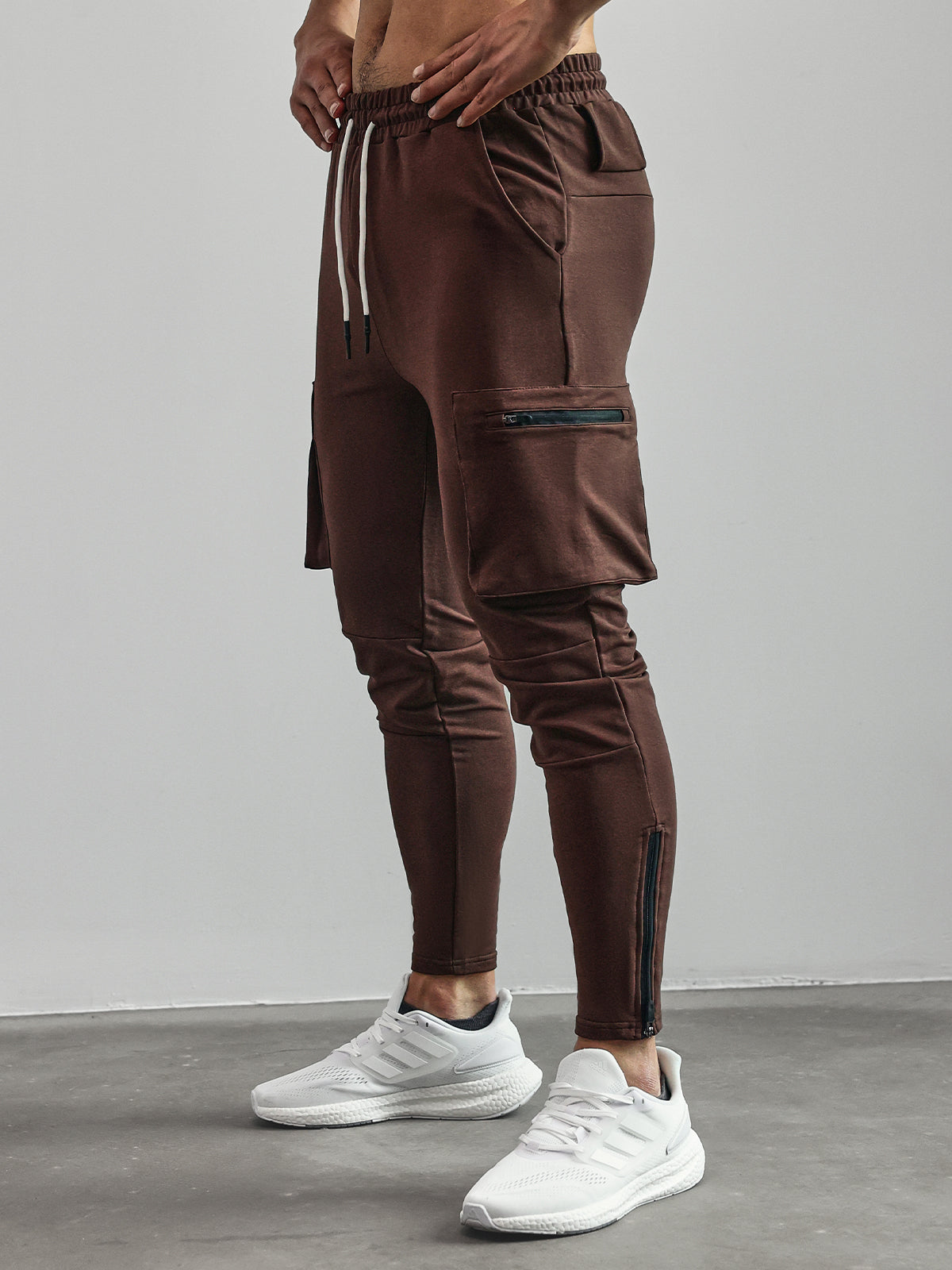 TrackPro | Taktischer Cargo-Jogger
