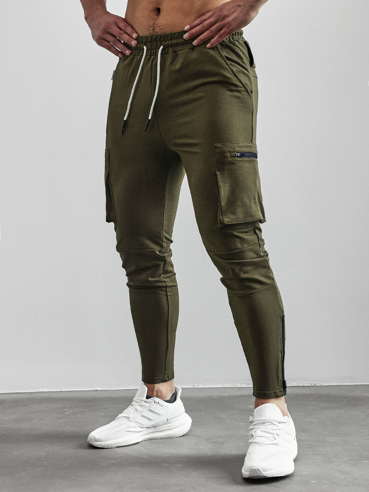 TrackPro | Taktischer Cargo-Jogger
