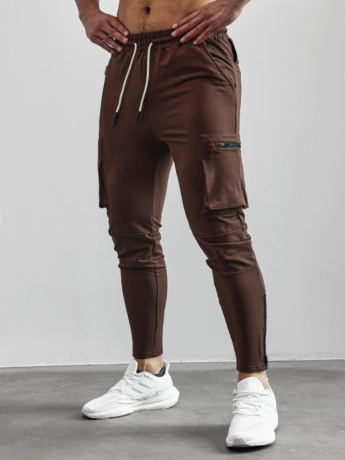 TrackPro | Taktischer Cargo-Jogger