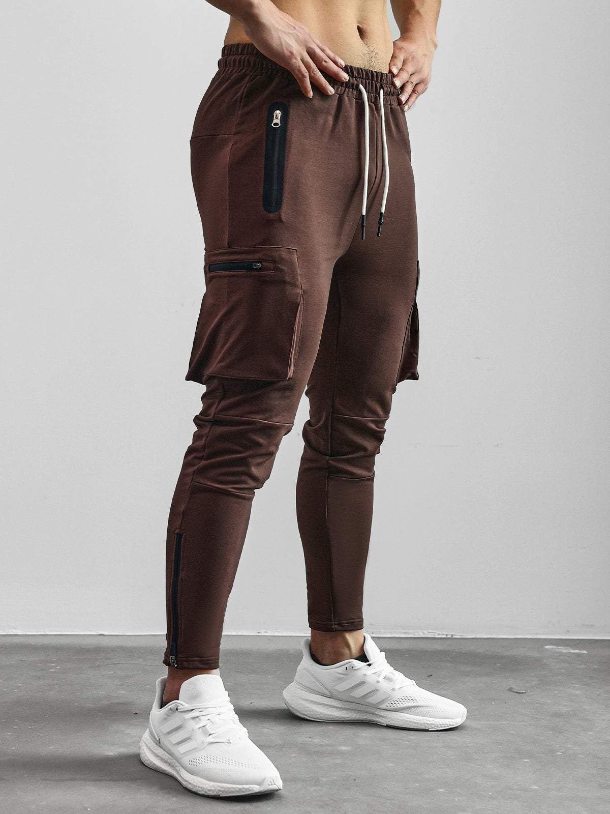 TrackPro | Taktischer Cargo-Jogger