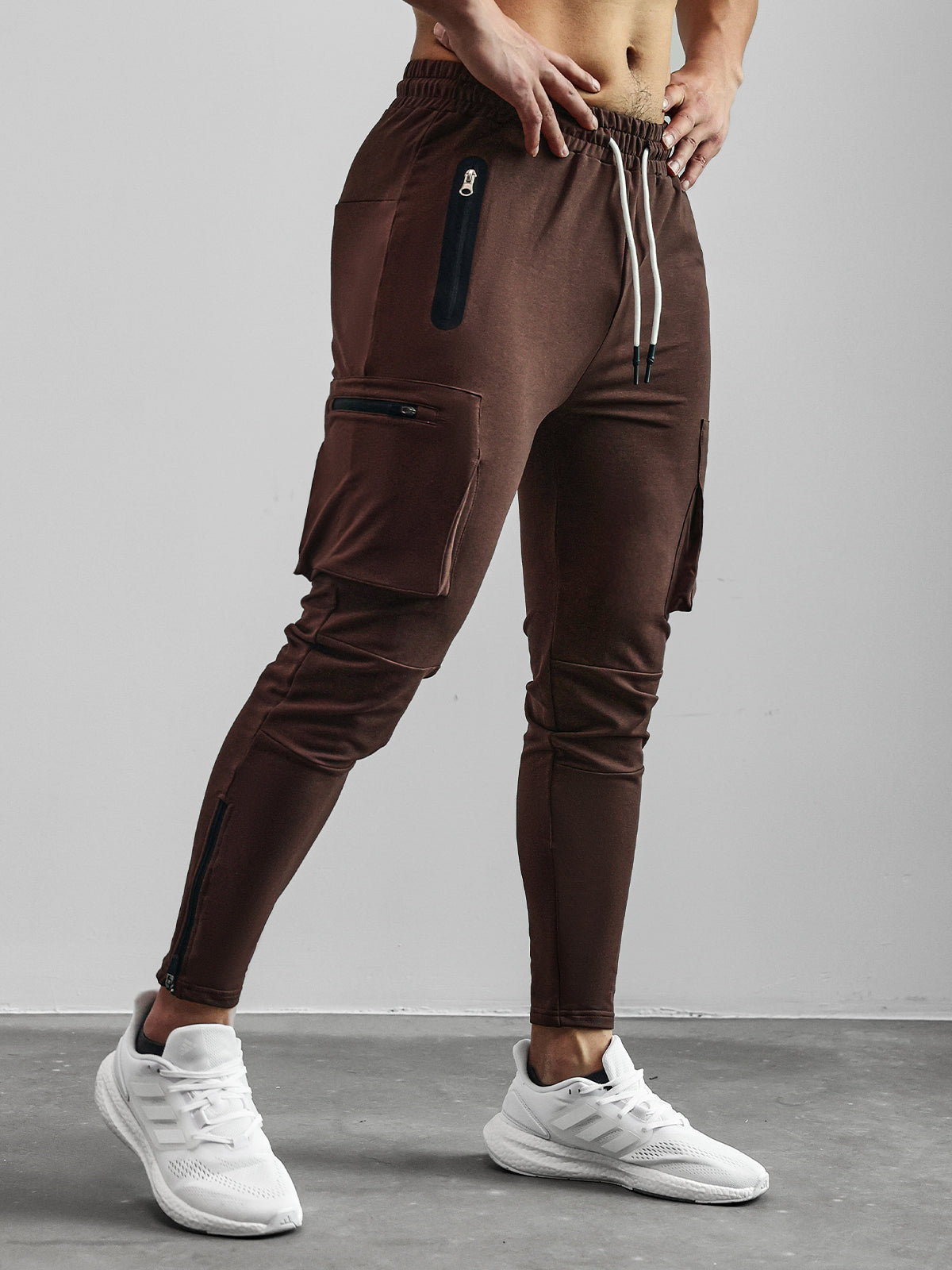 TrackPro | Taktischer Cargo-Jogger